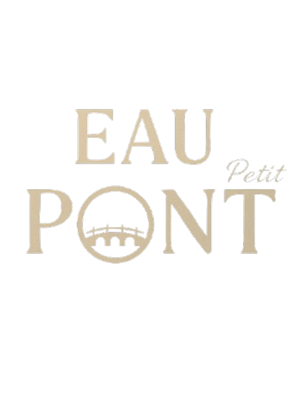 Eau Petit Pont